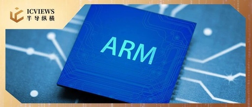 Arm Servers are Consuming the X86 Market