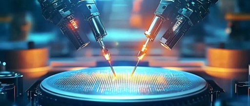 How High-Performance Databases Drive Semiconductor Real-Time Dispatching (RTD) Systems