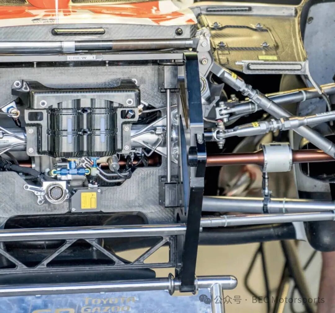 Power Regulation | Torque Sensors: The 'Timing Game' on the Track