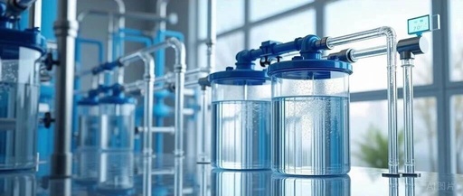 10 Key Steps from Pre-treatment to UPW in Semiconductor Ultra-Pure Water Systems