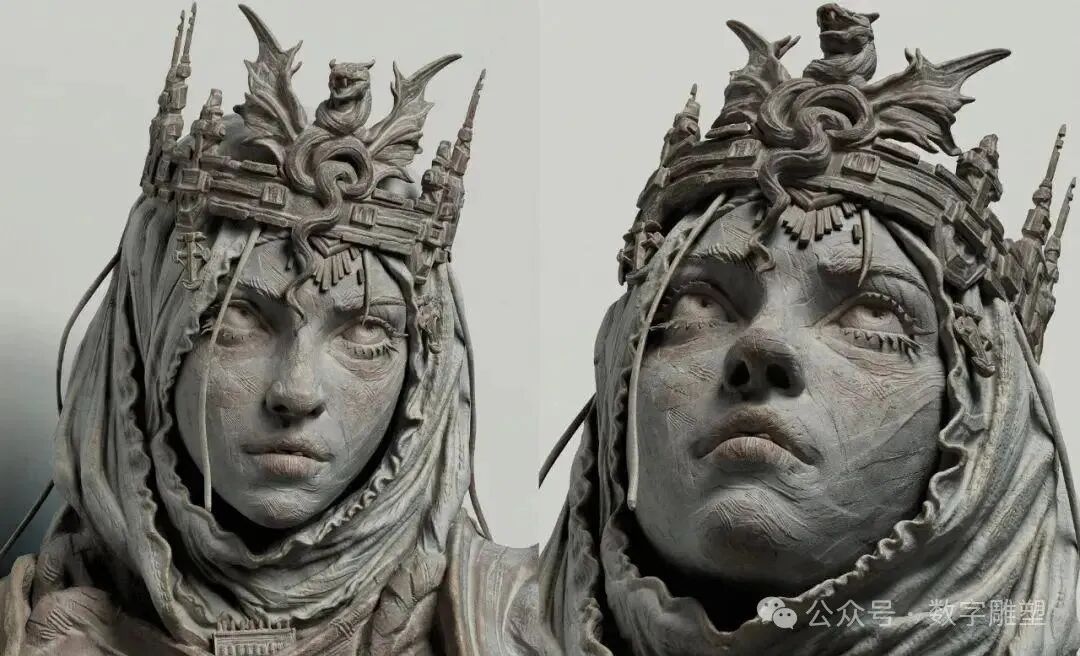 3D Printing Artist Erik R. Ramalho: A Dream Weaver Merging Traditional Texture with Innovative Ideas