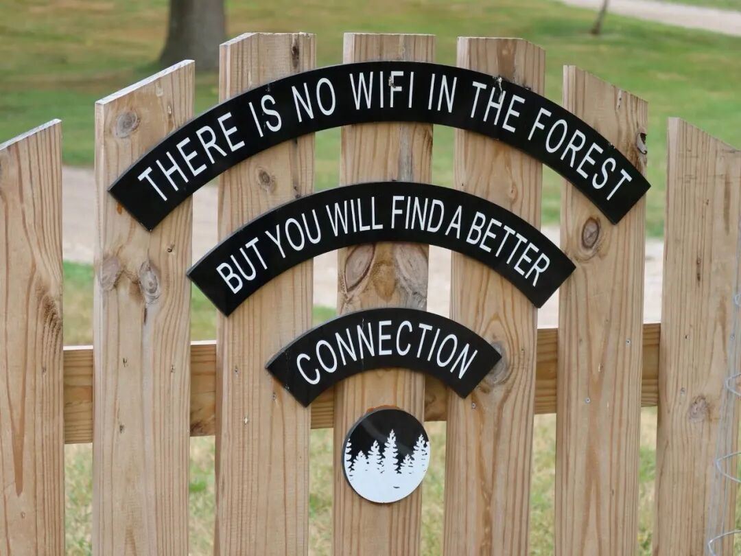 Your Exclusive Cyber Fingerprint: Wi-Fi Can 'See' You