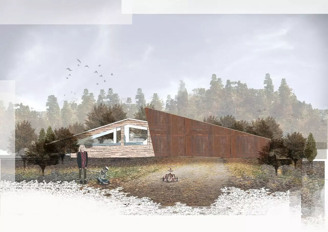 How This Talented Design Student from NUA Secured Admission to Shanghai Jiao Tong University