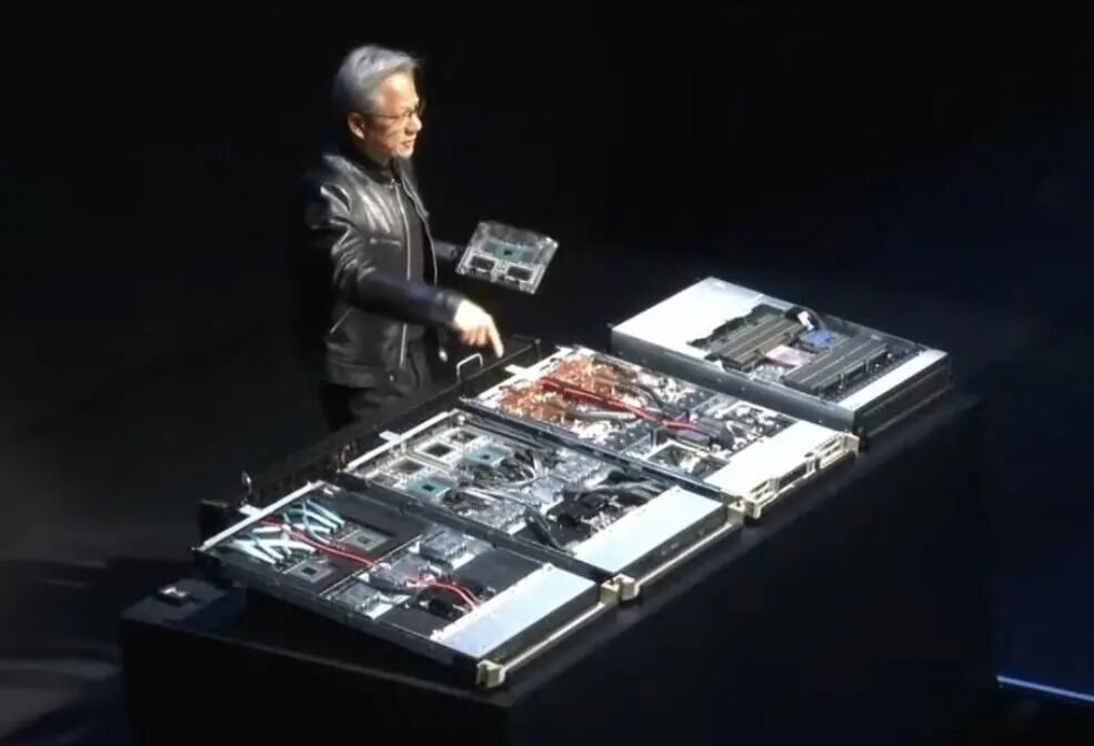 NVIDIA Ignites Metal 3D Printing? Rubin AI GPU Chips to Use Microchannel Liquid Cooling