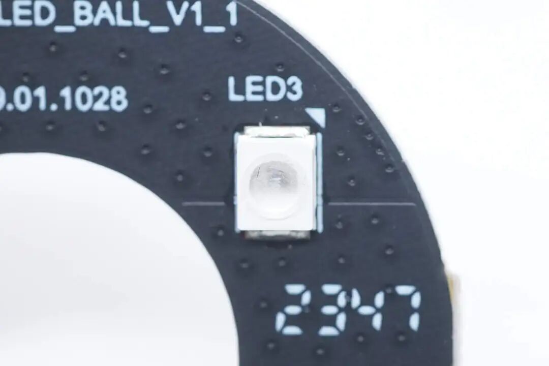Disassembly Report: VIRTAVO Smart Indoor Camera