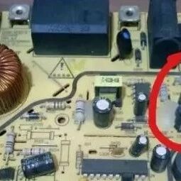 How to Quickly Locate Ground Lines on a Circuit Board