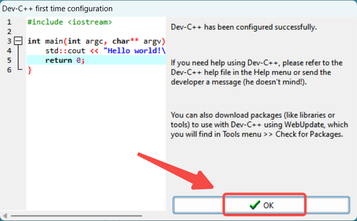 Essential Guide for Beginners: Detailed Installation and Usage of Dev C++