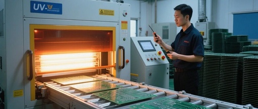 Empowering the PCB Industry: Cracking the Energy Efficiency Code in Two High-Consumption Areas