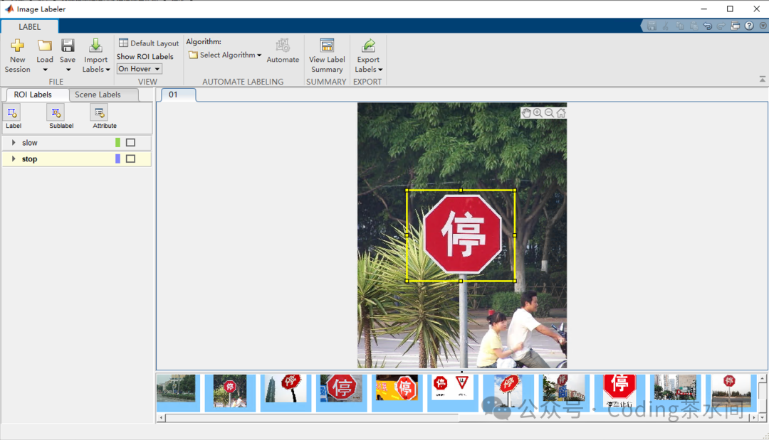 Training and Validating Deep Learning Object Detection with MATLAB