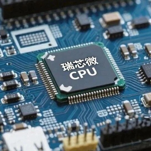 How to Choose an Embedded CPU?