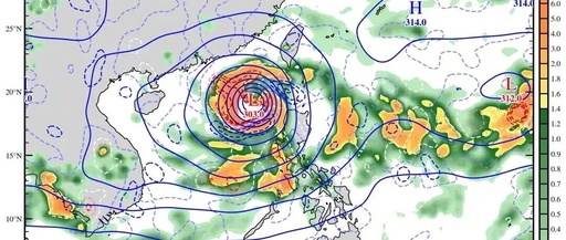 Skyborn Typhoon GPI: High-Speed Computation of Tropical Cyclone Potential Intensity