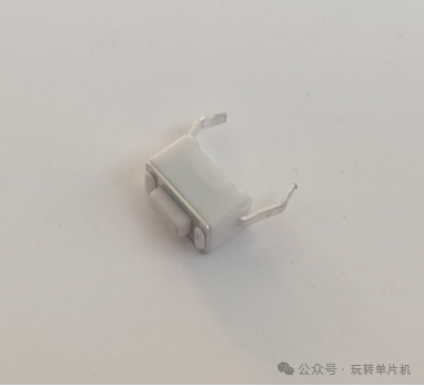 STM32 Peripheral Driver Module Three: Key Module