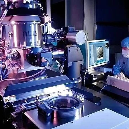 A Conversation with Semiconductor Expert Academician Lu Zhiyuan: Breaking Through the Nanometer Limit, the Biggest Obstacle is the Lithography Machine