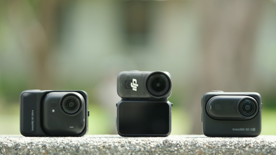 DJI Osmo Nano Experience: Is It Really Better Than Go Ultra?