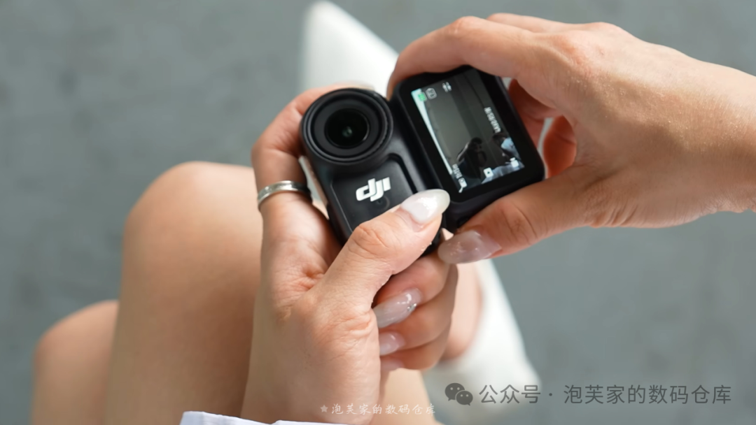 DJI Osmo Nano Experience: Is It Really Better Than Go Ultra?