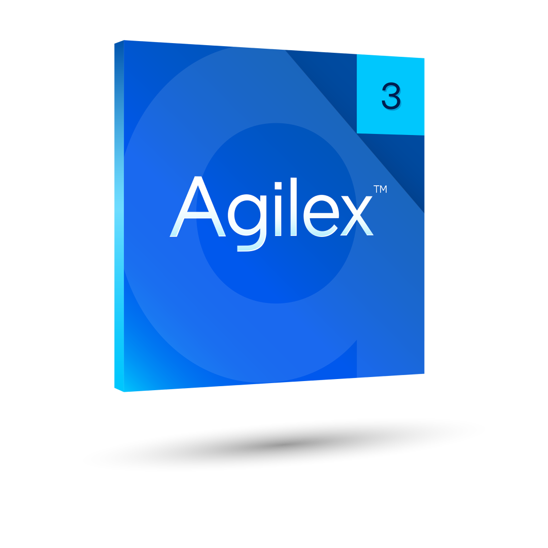 More Scalable FPGA Designs: Agilex™ 3/5 FPGA and SoC for Efficient Evolution of Intelligent Applications