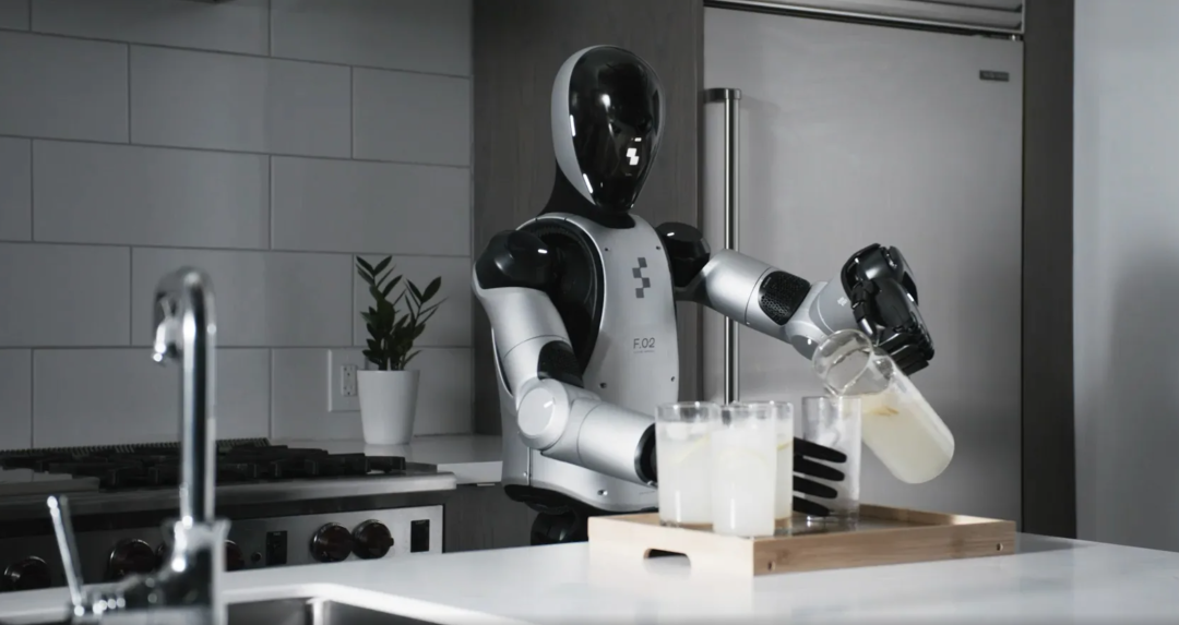 Excavator Giants Venture into Humanoid Robot Manufacturing