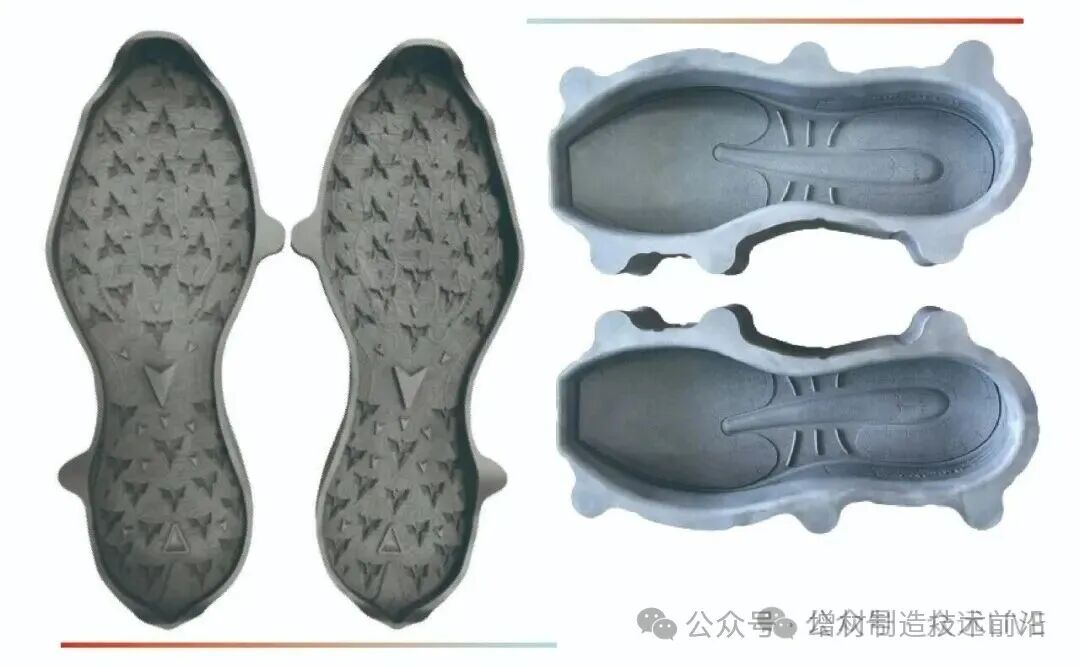 Selection and Optimization of Metal 3D Printing Powder Materials for Shoe Molds: Key to Enhancing Performance and Achieving Stable Mass Production