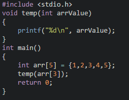 Summary of Basic Knowledge Points in C Language