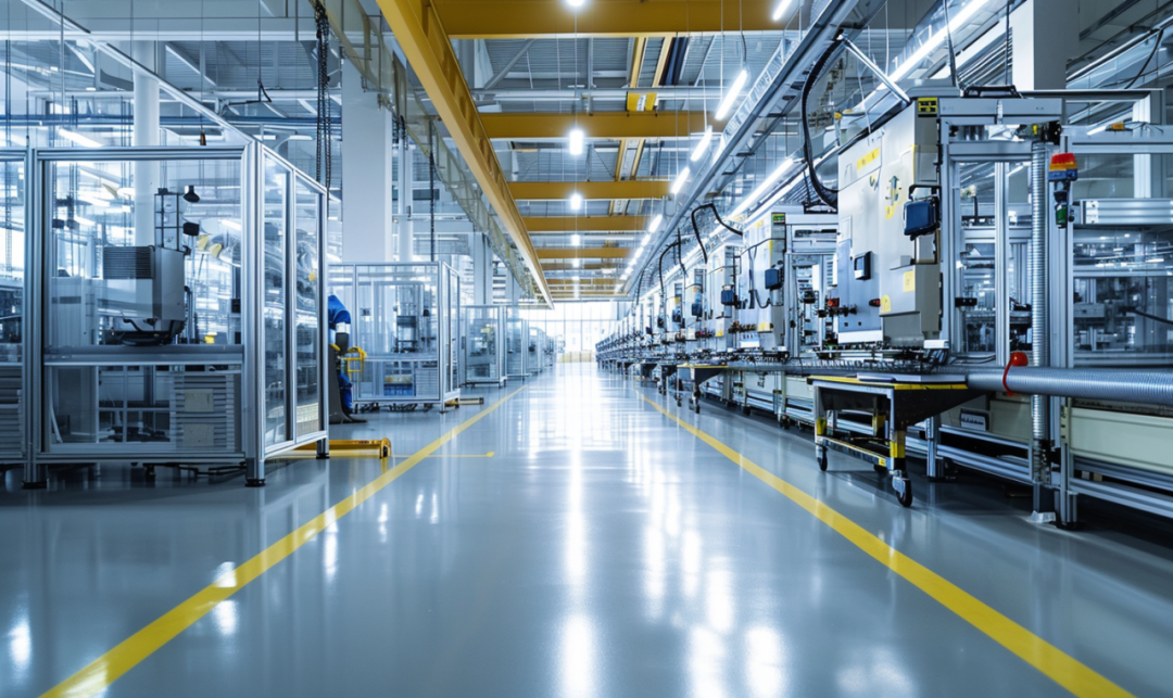 Building a Digital Industrial Control "Safety Shield"! Solution for Simulation Testing Environment of Industrial Control Systems