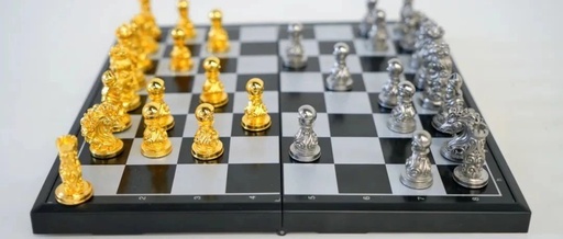 BJ Metal 3D Printing: Unlocking a New Dimension of Aesthetic Complexity in Metal Components