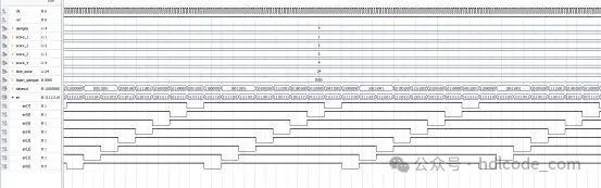 FPGA-Based Electronic Quiz Buzzer Design Verilog Code Quartus Simulation