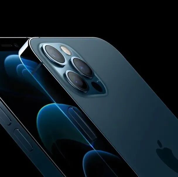 iPhone 16e RF Circuit Board Analysis