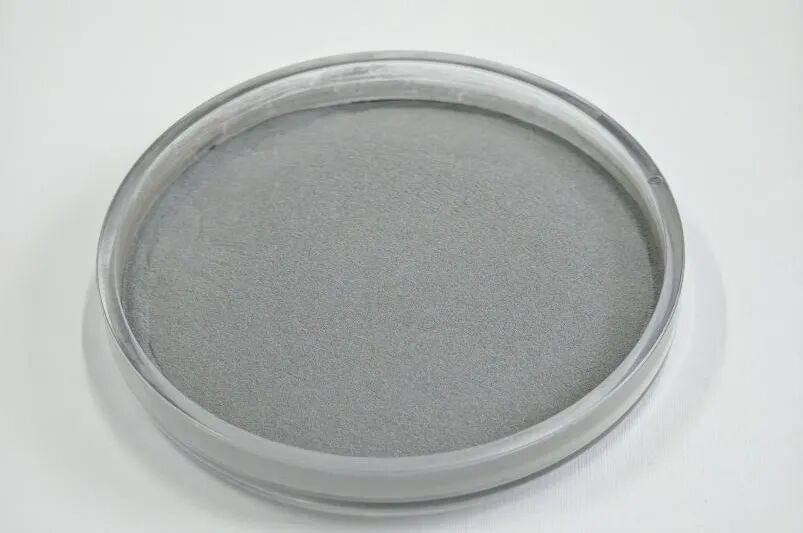 Yulin New Materials Group Achieves Breakthrough in 3D Printing Aluminum Alloy Powder Preparation Technology