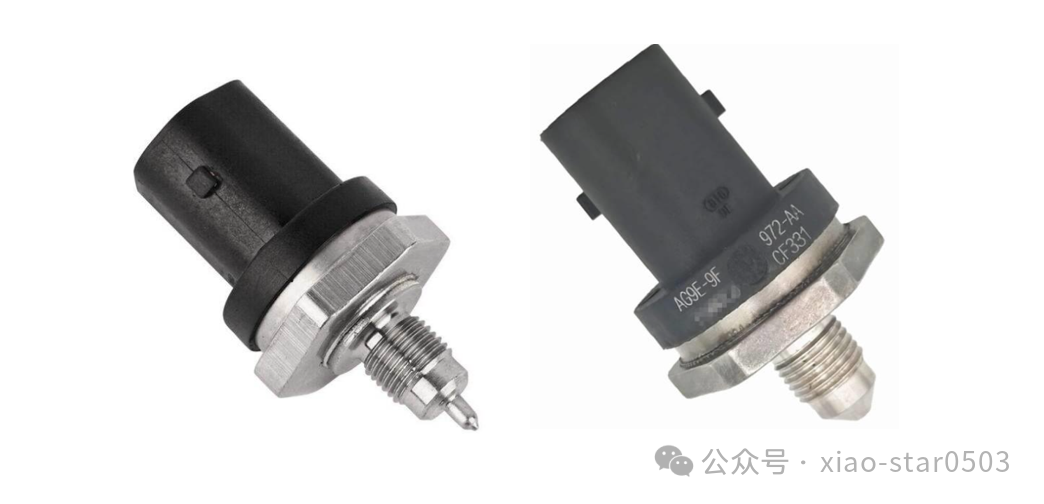 Automotive Parts Notes: Learning About Sensors and Fluids