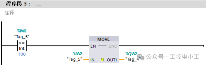 Implementing Communication Between S7-1200 and S7-300 Using PROFIBUS
