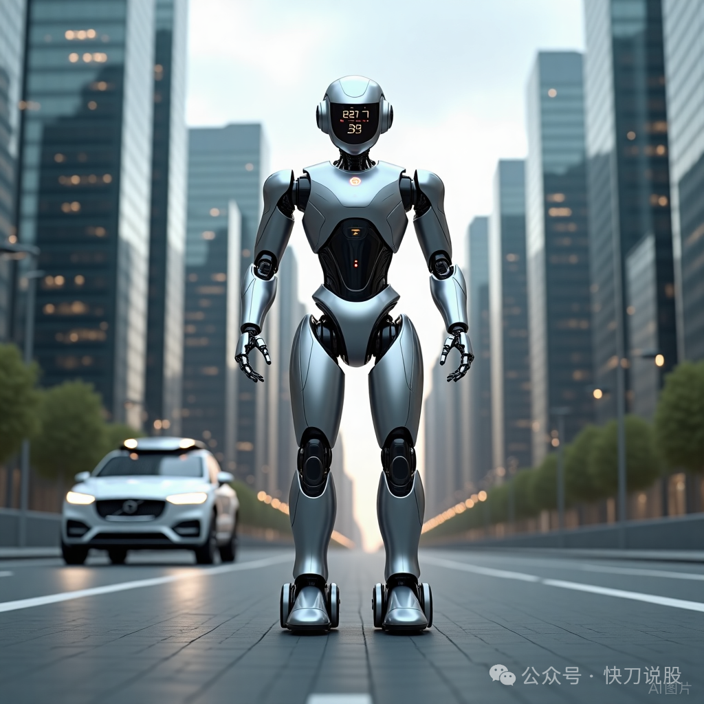 Comparative Analysis of Humanoid Robot Component Manufacturers: Who Holds the Advantage Among Wolong Electric Drive, Lingyi Intelligent Manufacturing, Sanhua Intelligent Control, and Kingfa Technology?