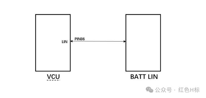DTC P154A-F1: Internal Fault Diagnosis of Battery Sensor (DH3)