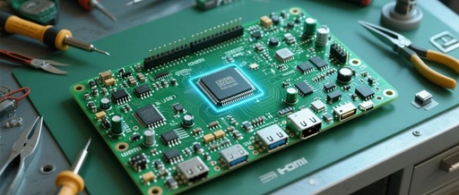 Why C++ is Rarely Used in Microcontroller Development?