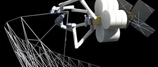 Space 3D Printing: A Revolutionary Infrastructure for Human Expansion into the Universe