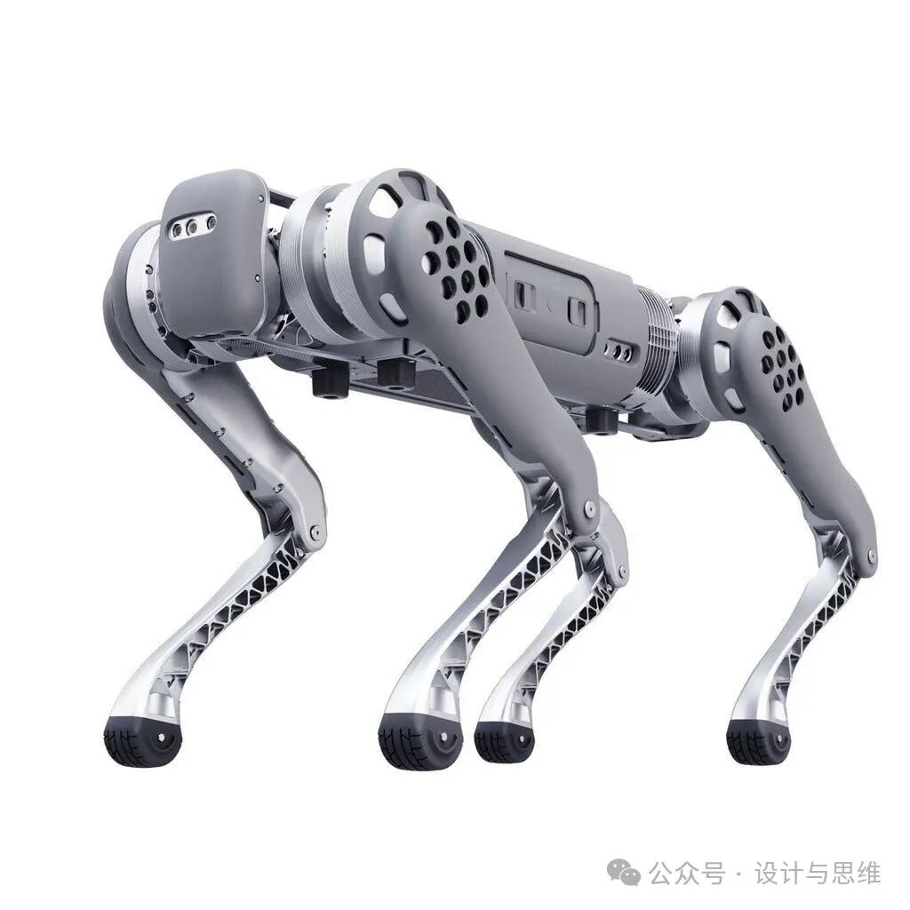 Design Reference: Intelligent Robot Design