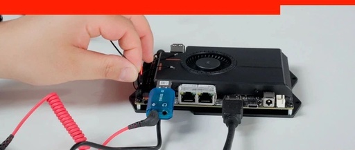 Practical Course on Large Models: Implementing Voice-Controlled Lighting with the Lattepanda Sigma Development Board