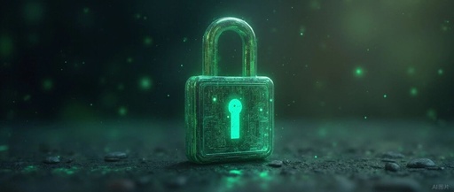 Do Smart Locks Need Encryption Chips?