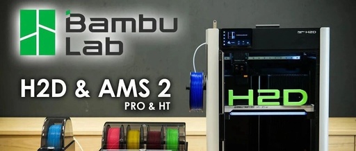 How Far Is Bambu Lab from Going Public?