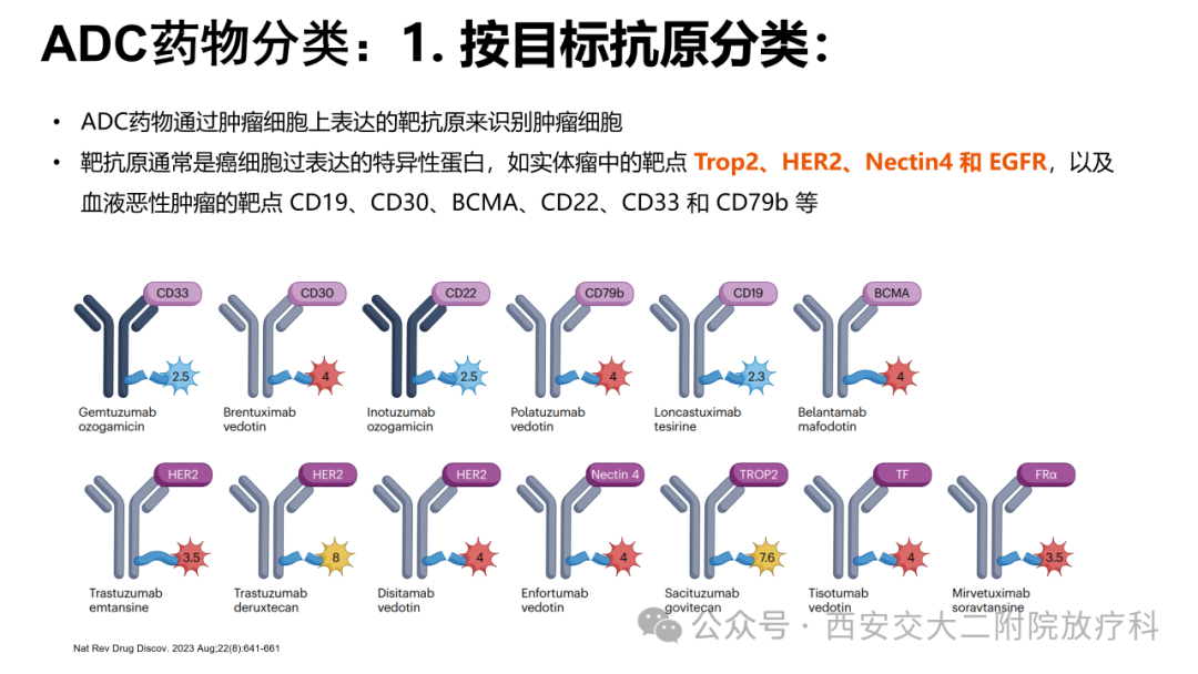 Advancements in the Application of ADC Drugs in Gynecological Malignancies