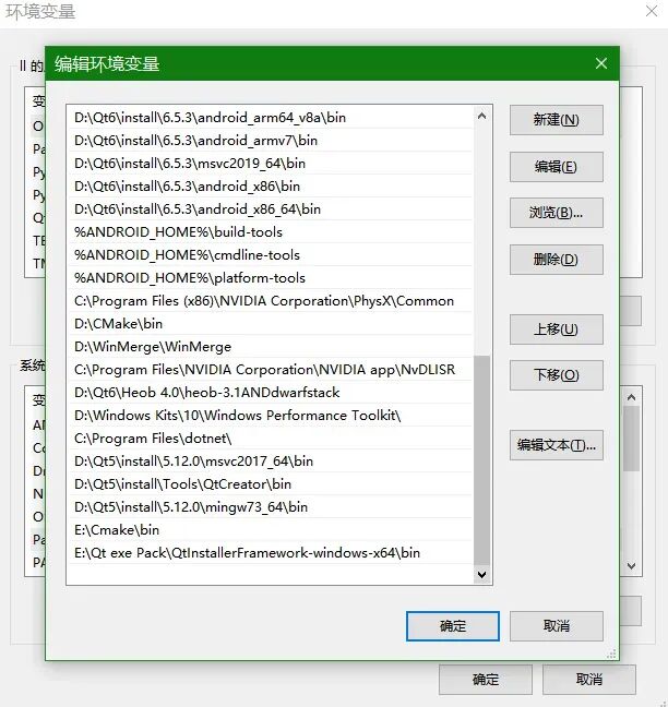 Qt + Windows + Linux + Qt Installer Framework Packaging Tutorial