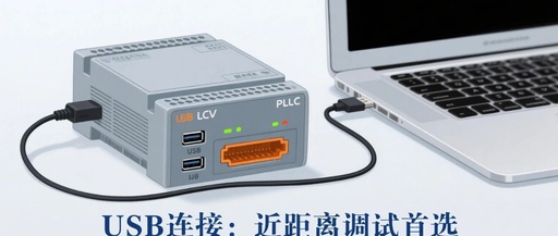 Can't Connect PLC to Computer? Follow These 5-Minute Steps for Success!