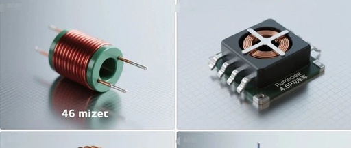 Detailed Introduction to the Uses and Application Scenarios of Inductive Components in IoT