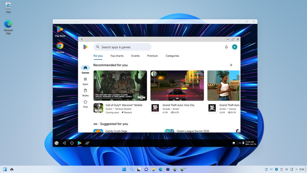 Linux Dressed in Windows 11: A Stunning Revelation!