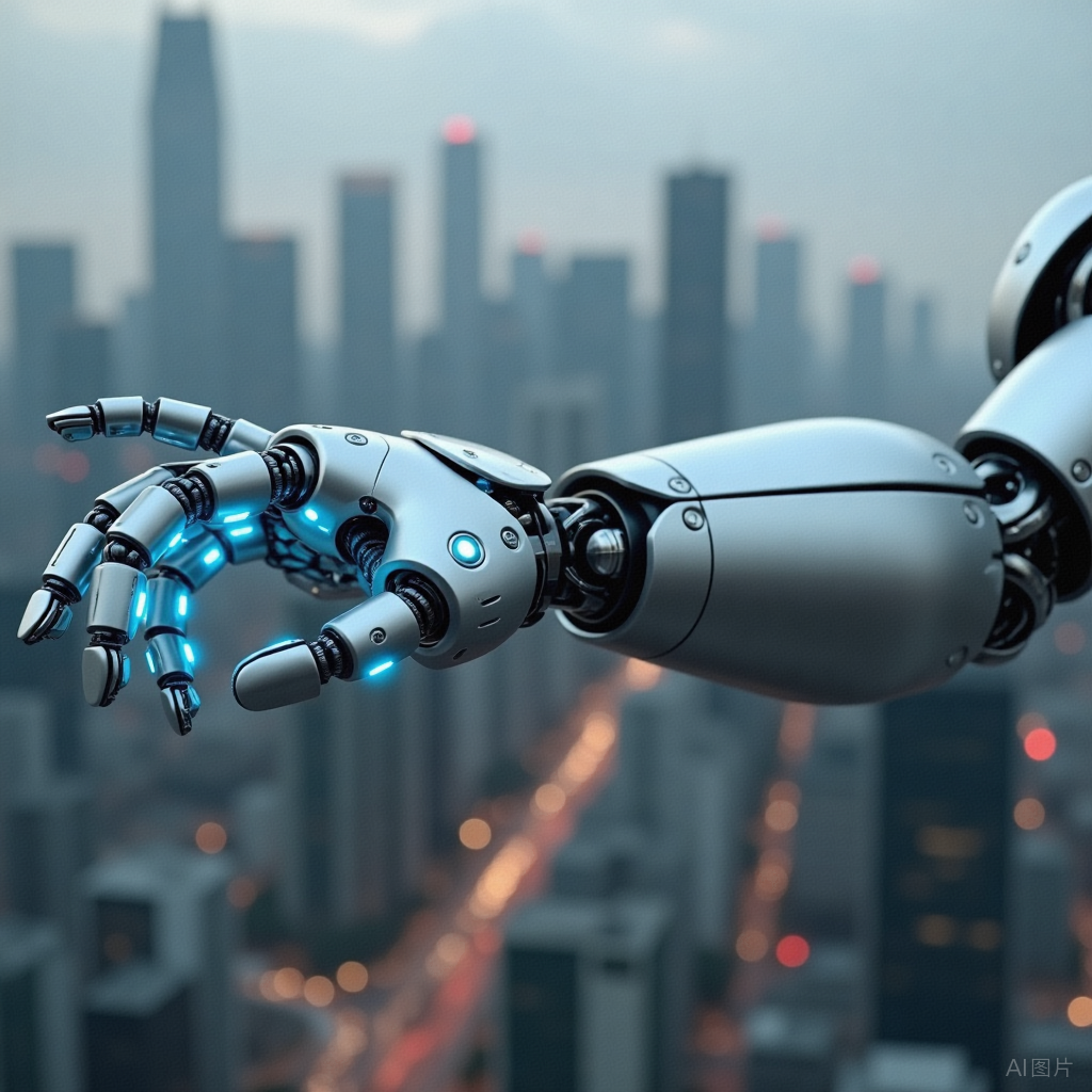 The Era of Robotics: Mastering Arduino from Beginner to Expert