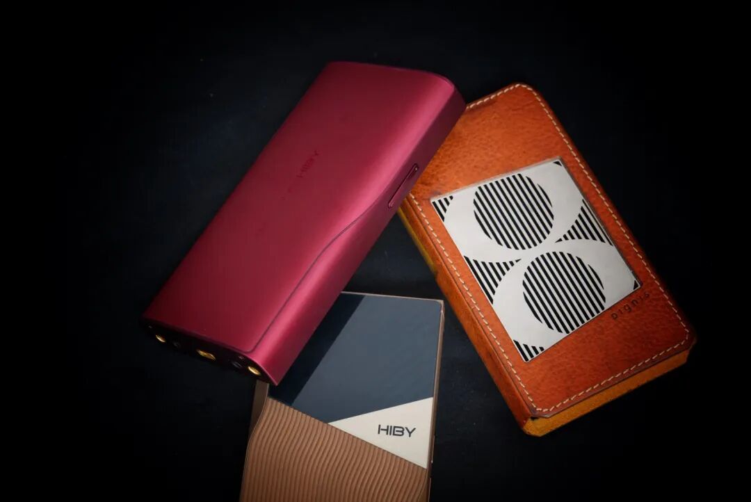 The Significance of the Industry's First CS4308P DAC? An In-Depth Analysis of the HiBy R6 Pro II 2025 Music Player