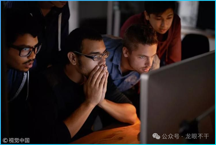 Revealing the Three Major Directions of Embedded Development! High-Paying Paths Unknown to 90% of Programmers