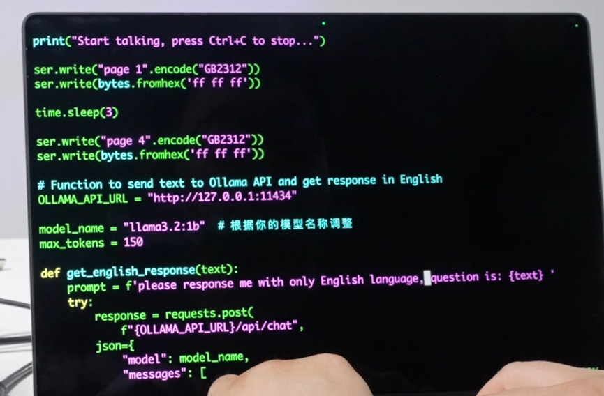 How to Implement Large Model Projects on Raspberry Pi 5 in 5 Steps!