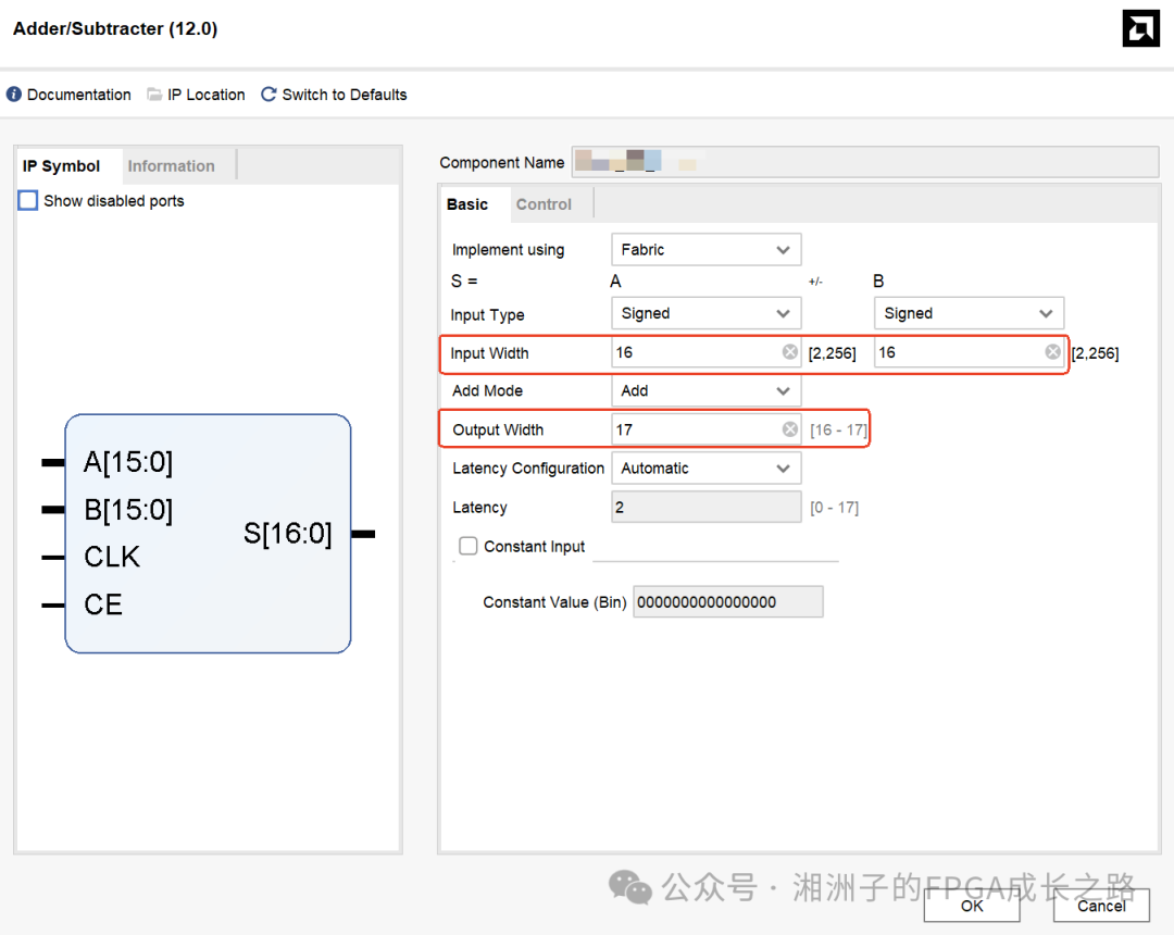 Dynamic Switching of Filter Coefficients in Xilinx FIR Compiler IP (Part 1)