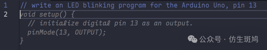 Tutorial | How to Install GitHub Copilot in Arduino IDE