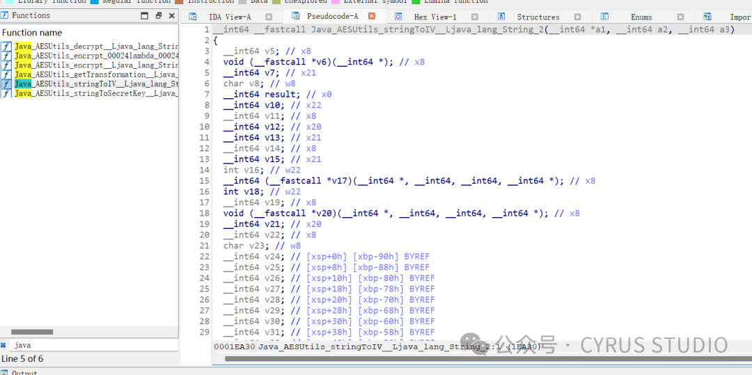 Transforming Java to Native with Dex2C: A Comprehensive Guide to Android Code Hardening